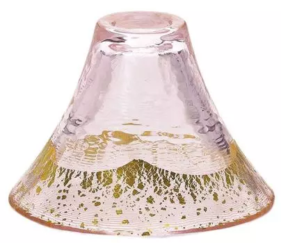 in Lucky Cup Fuji Golden Sakura [Made Japan] Mt. (Capacity 65ml)