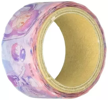 In Rock Urusei Лента Яцура/Маскировка A/IG2679