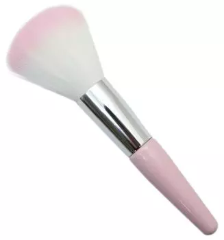 in Shishida Seishindo Powder Brush [Made Japan] (US-01)