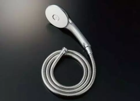 INAX LIXIL Смеситель для душа и ванны Eco Aqua Душевой шланг с металлическим покрытием [BF-SL6B (1,6)] [BFSL6B16]