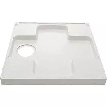 INAXLIXIL Поддон для стиральной машины [PF-6464AC/FW1] 640640 Водонепроницаемый поддон для стиральной машины