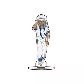 Inazuma Eleven Orion s Engraving 08 Marine ver. Ryohei Haizaki Character Acrylic Figure
