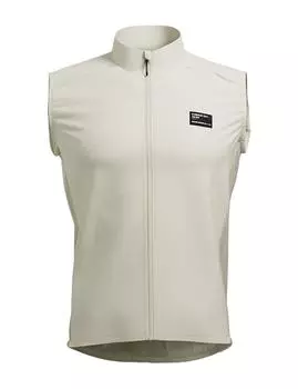 INBIKE Unisex Cycling Vest Windproof Sleeveless Bicycle Jacket, Lightweight Breathable Vest with 2 Pockets S зелёный