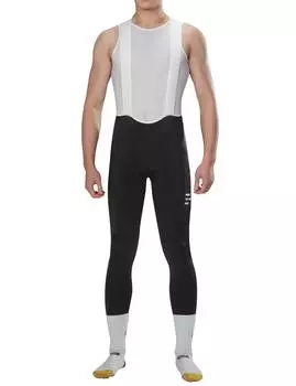 INBIKE Велосипедные штаны-комбинезон для мужчин, дышащие 3D-штаны для шоссейного велосипеда, легкие велосипедные комбинезоны с карманом S чёрный