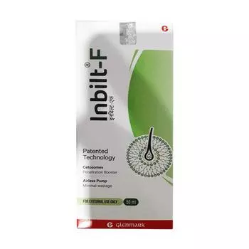 ИНБИЛТ Ф раствор 50мл