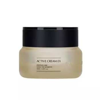 INCELLDERM Активный крем EX 50 мл