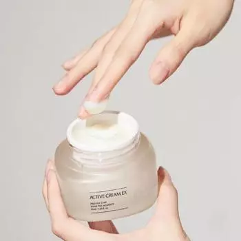 Incellderm Активный крем EX 50 мл