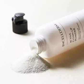 Incellderm Активный очищающий порошок 90 г