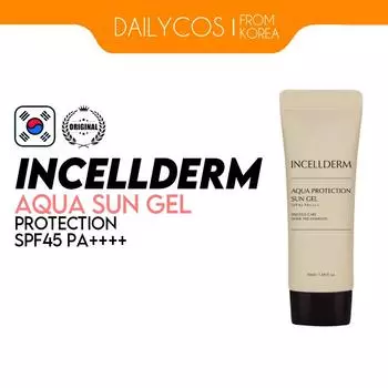 INCELLDERM Daily Aqua BB