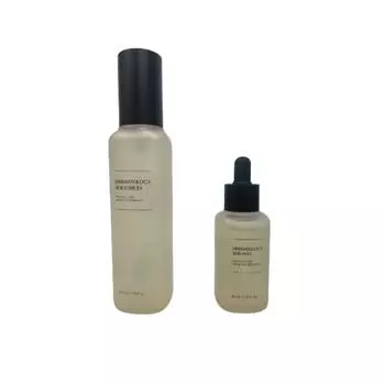 Набор Incellderm Dermatology EX из 2 предметов, 1 шт.