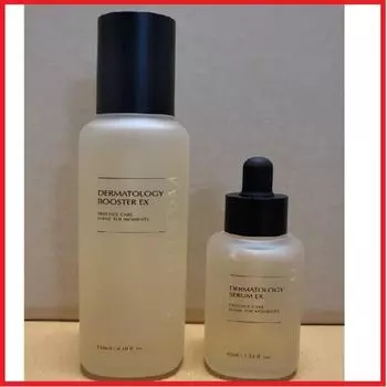 Incellderm Dermatology First Package, 175 мл, 1 шт.