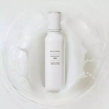 Incellderm Radiansome 100 Microfluidizer Essential Тоник 100 мл