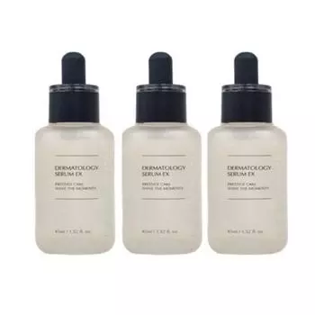 Incellderm Serum EX Cosmetics/, 45ml, 3 units