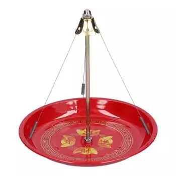 Incense Coil Holder Telescopic Stainless Steel Cone Incense Holder Burner Ashes Catcher for Living