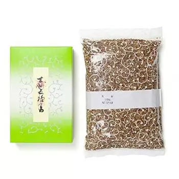 Incense Genmyo Goshuko 250g packed in paper box Shoyeido