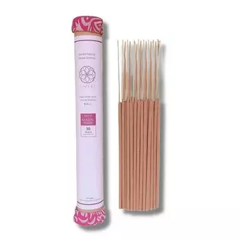 Incense Sacred natural herb incense Chinese medicine Ayurveda 30 kinds of natural herbs I SHI KI (Sandalwood)