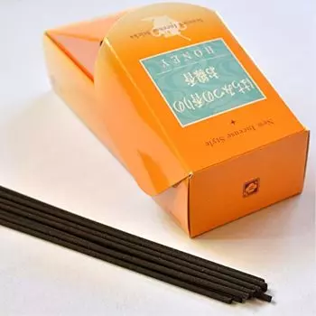 Incense source incense Bunbuka Baieido s