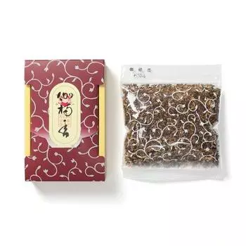 Incense source incense Kaya incense 25g small box Shoeido s #410641
