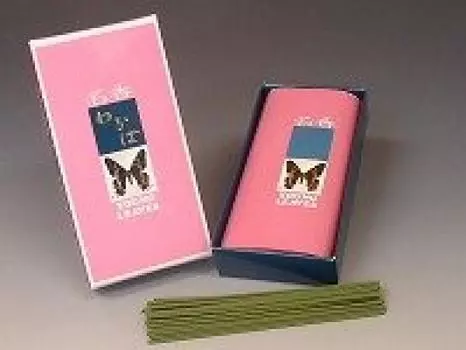 incense Wakaba Large-scale Y-1 зелёный
