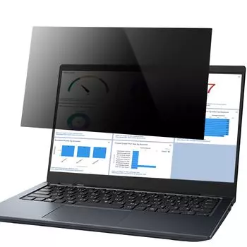 inch filter Blue light cut UV cut Can be used on both sides privacy filter 13.3 169 Anti-peep Anti-reflection Anti-static