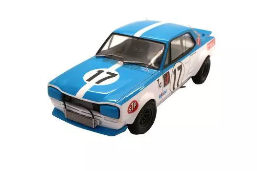 Inch Up Series Skyline Rubber Soul Plastic Model 1/24 No.287 2000GT-R (KPGC10) GT-R