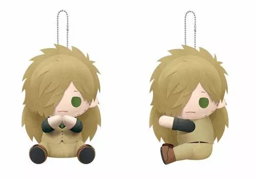 Инцидент с монстром Питануи Скрытый Бог GW113