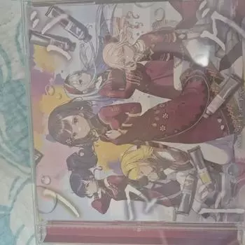 Includes Pseka Nigo Album Bonus