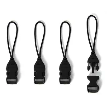 [Increased Fire] buckle 10mm 4 pieces plastic buckle handmade material material parts DIY handicraft handmade materials Christmas Accessories handmade