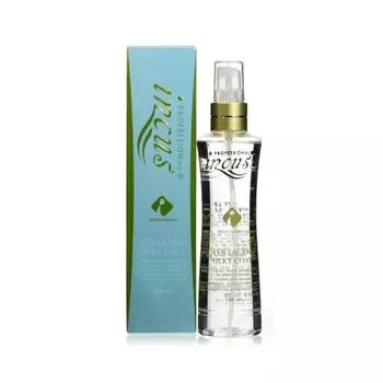 Incus Collagen Silky Coat 170 мл эссенция для волос, 170 мл, 1 шт.
