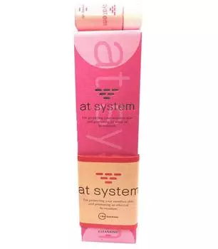 Incyst Atosystem Очищающее средство 190 мл