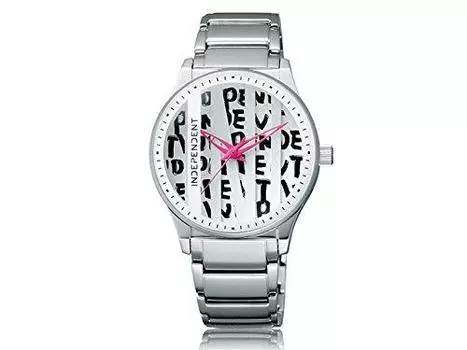 INDEPENDENT женские часы 70 Rock Scene браслет женские ILA21-6132