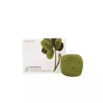 Indian Soap Nandamo Shampoo Bar 80g 1 Scalp Shampoo Scalp Bar Scalp Pack Solid Shampoo Zero Waste Shampoo Good Shampoo Scalp Strengthening