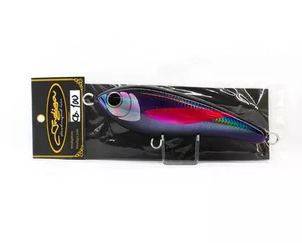 Indiga Coby Тонущий 100 грамм Черный Красный Крыло (2208)