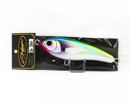 Indiga Coby Sinking 100 грамм Blue Fusilier (2211)