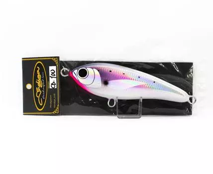 Indiga Coby Sinking 100 grams White Violet (2210)