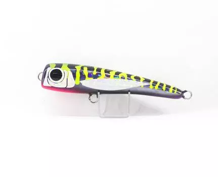 Indiga Diving Popper 40 грамм Черный Тигр (2148)
