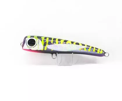 Indiga Diving Popper 60 грамм Черный Тигр (2149)
