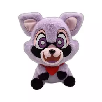 Indigo Park Bird Mollie Macaw Monster Мягкие игрушки Rambley The Raccoon Мягкие игрушки Куклы Подушки Мягкие игрушки для детей и любителей игр