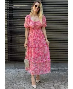 Индийский пакистанский дизайнер вечерняя одежда верхняя туника женская макси курта фиолетовое длинное платье курти XS розовый