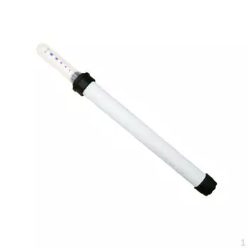 Индикатор уровня воды, измеритель влажности, монитор, зонд, замечательный садовый инструмент для горшков 17.5cm_White