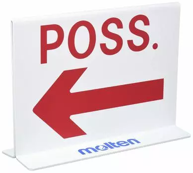 индикатор владения расплавленной корзиной POSSE