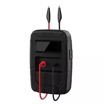 Индикаторные лампы прибора, питание 1,5 В, 3 В, 6 В, 9 В и 12 В