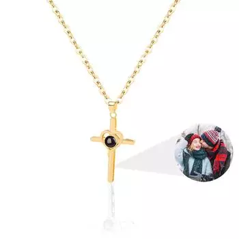 Индивидуальная цепочка на ключицу на 100 языках, аксессуары для ожерелья «Я тебя люблю» разноцветный