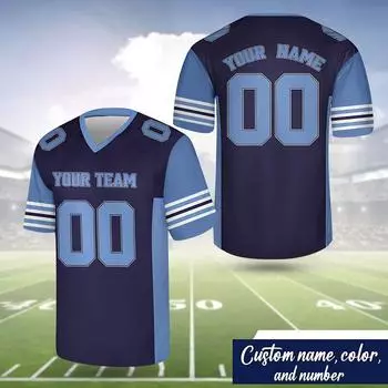 Индивидуальная мужская женская молодежная детская футбольная рубашка для взрослых детей персонализированная футбольная рубашка с именем и номером команды L