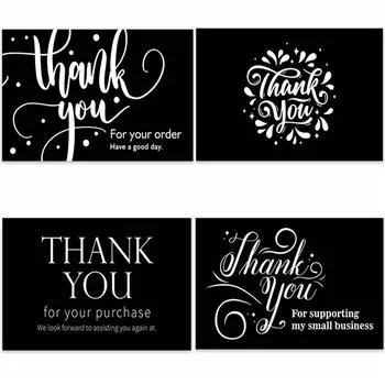 Индивидуальная пригласительная открытка на день рождения для девочек, спасибо, подарки подружкам невесты X103 A04-30pcs-5.4x9cm