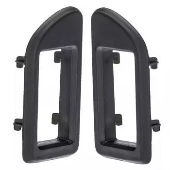 Индивидуально подогнанные рамки дверных ручек для Plymouth, Prowler и DODGE, VIPER