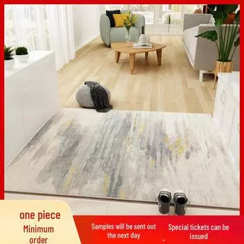 Индивидуальные входные коврики: Роскошные ковры с ворсом из петли, нескользящие коврики для крыльца дома и спальни, минимальный объем заказа: 1 кусок Custom Size