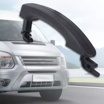 Индивидуальный кронштейн ручки раздвижной двери, замена 1769292, наружная рамка ручки раздвижной двери, подходит для Ford Transit MK8 CHINA