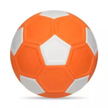 Индивидуальный Легкий Изогнутый Изогнутый Магия Нет. 4 Футбольный мяч с углублениями, машинной сшивки №. 5 Ева Свинг Футбол No. 4 indentation curve football