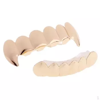 Индивидуальный набор насадок для рта